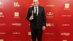 Martin Fierro Teatro