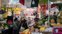 Mexico Inflation Exceeds Forecast, Breaching Top Of Target Range