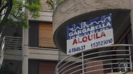 Alquilar cuesta un 70% más que hace un año.