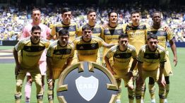 Boca eliminado del Mundial de Clubes