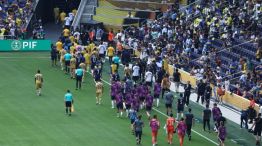 Boca Juniors