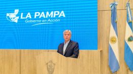 Gobierno de La Pampa