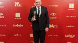Martin Fierro Teatro