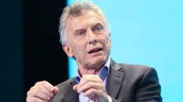 Mauricio Macri