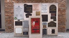 Memorial Gardel Medellín