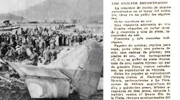 Objetos avión Gardel