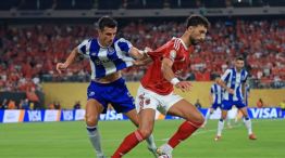 Porto vs. Al Ahly