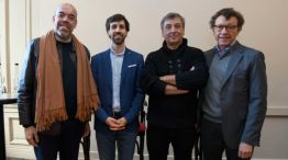 Presentación, ópera Billy Budd 20250624