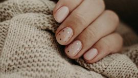 3 manicuras simples que son tendencia todo el año y se logran en casa
