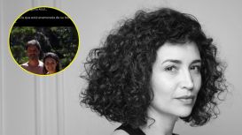 Julia Mengolini habló de la fake news sobre una relación incestuosa con su hermano: "Llegaron demasiado lejos"