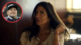 Tras el escándalo que protagonizó, renunció Julieta Makintach, la jueza del caso Maradona: los detalles