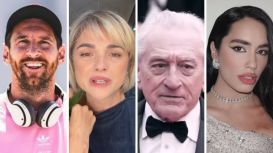 De Lionel Messi a Robert De Niro: quiénes son los famosos que tienen ciudadanía italiana y por qué