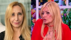 Yuyito González rompió el silencio sobre su supuesto cruce con Karina Milei: "No soy falsa"
