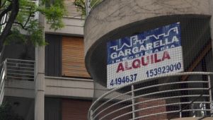 Alquilar cuesta un 70% más que hace un año.