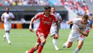 Benfica 