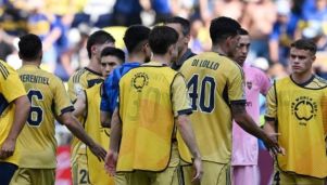 Boca Juniors