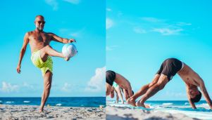 MCI Playa