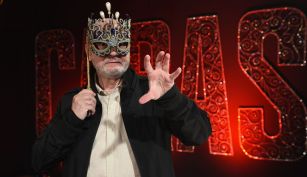 Juan José Campanella en +Caras