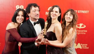 Martín Fierro de Teatro 2025