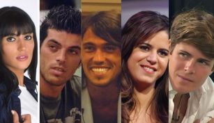 Quiénes fueron todos los ganadores de Gran Hermano