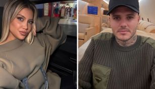 Wanda Nara | Mauro Icardi
