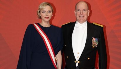 La pareja estaría en una nueva crisis, y el motivo estaría relacionado a las relaciones del príncipe. 