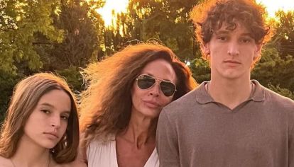 Los hijos de la actriz compartieron mensajes que conmovieron a todos y revelaron detalles de una celebración marcada por la cercanía y el afecto.