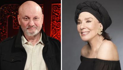En una entrevista íntima con Héctor Maugeri, Juan José Campanella elogió a Graciela Borges y explicó qué cualidades hacen brillar a un actor en la pantalla grande.
