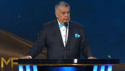 Luis Ventura