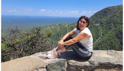 María Taborda Humano Puente
