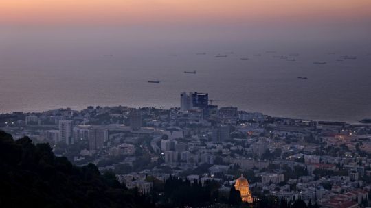 20250624 Tregua entre Irán e Israel luego de 12 días de bombardeos