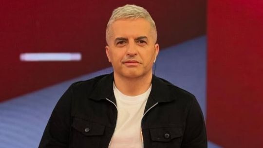Ángel de Brito