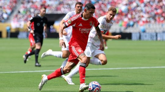 Ángel Di María