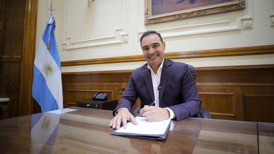 Gustavo Valdés