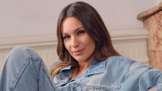 Pampita