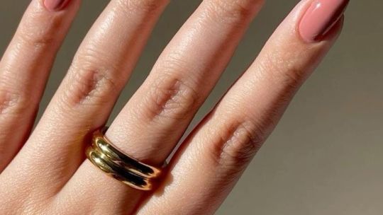 Uñas