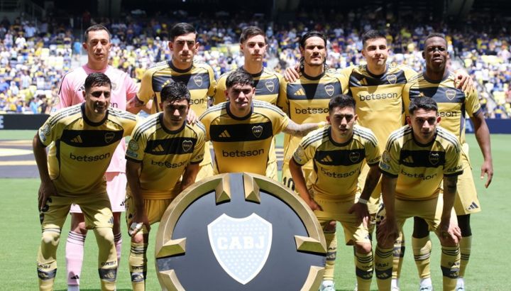 Boca Juniors eliminado del Mundial de Clubes