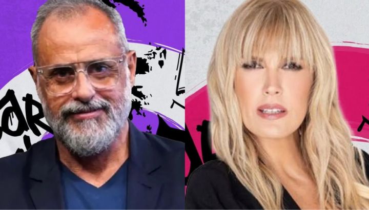 El picante adelanto de Jorge Rial sobre el programa que hará con Viviana Canosa: "No va a quedar una cabeza sin rodar"