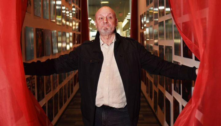 Juan José Campanella estudió otra carrera antes de dedicarse al cine y no te lo esperabas