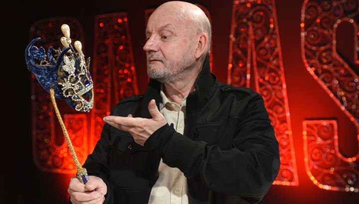 Juan José Campanella dio a conocer quién es su actor fetiche