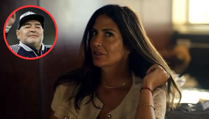 Tras el escándalo que protagonizó, renunció Julieta Makintach, la jueza del caso Maradona: los detalles