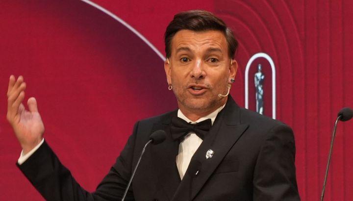 El inesperado blooper en los Martín Fierro de Teatro 2025 que dejó a todos en shock: “Nos pasó lo que pasó en los Oscar”