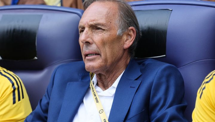 Miguel Ángel Russo