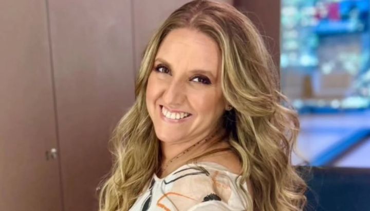 El problema de salud de Paula Bernini que la obligó a ausentarse de Tempraneros en TN: qué le pasó y cómo se encuentra