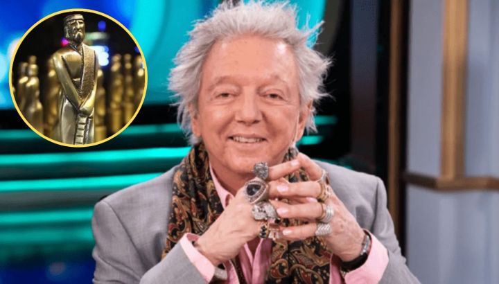 El fuerte descargo de Pepe Cibrián al ver que no lo invitaron a los Martín Fierro de Teatro: “Soy Favaloro en mi profesión”