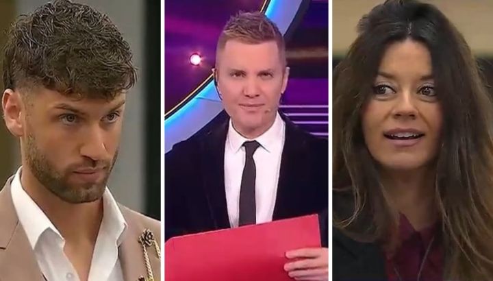Eugenia Ruiz fue eliminada de Gran Hermano y quedaron definidos los tres finalistas: la reacción de los participantes