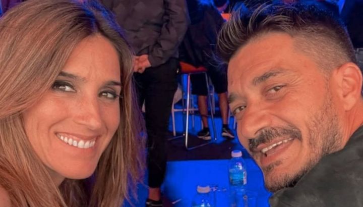Así es la vida de Jeremías, el esposo de Soledad Pastorutti, que dejó su carrera para acompañarla en cada paso