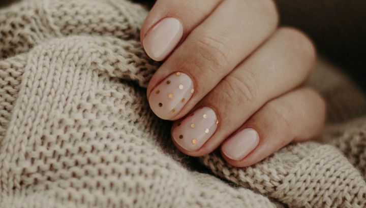 Tendencias en uñas: los 5 colores que se imponen este invierno