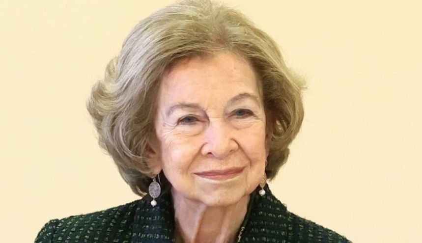 Reina Sofía