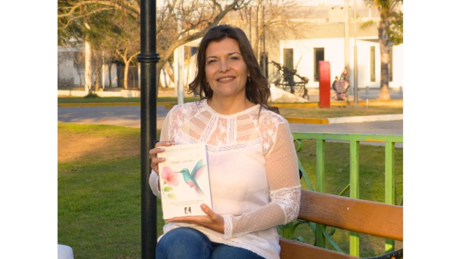 Vanina Antonietti: Descubre tu esencia y autenticidad en cada momento